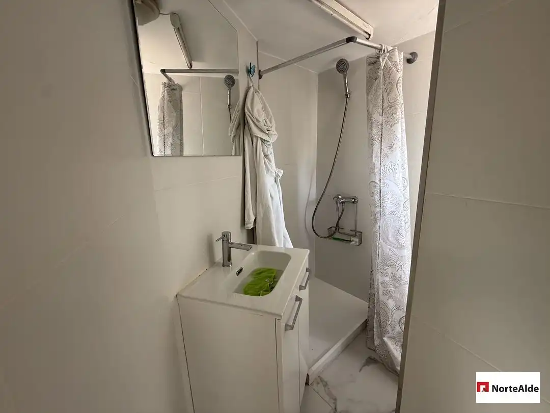 Wohnung zur Miete in Ortuella