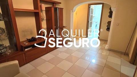 Photo 2 of Flat to rent in Corte del Faraón, Los Ángeles, Madrid