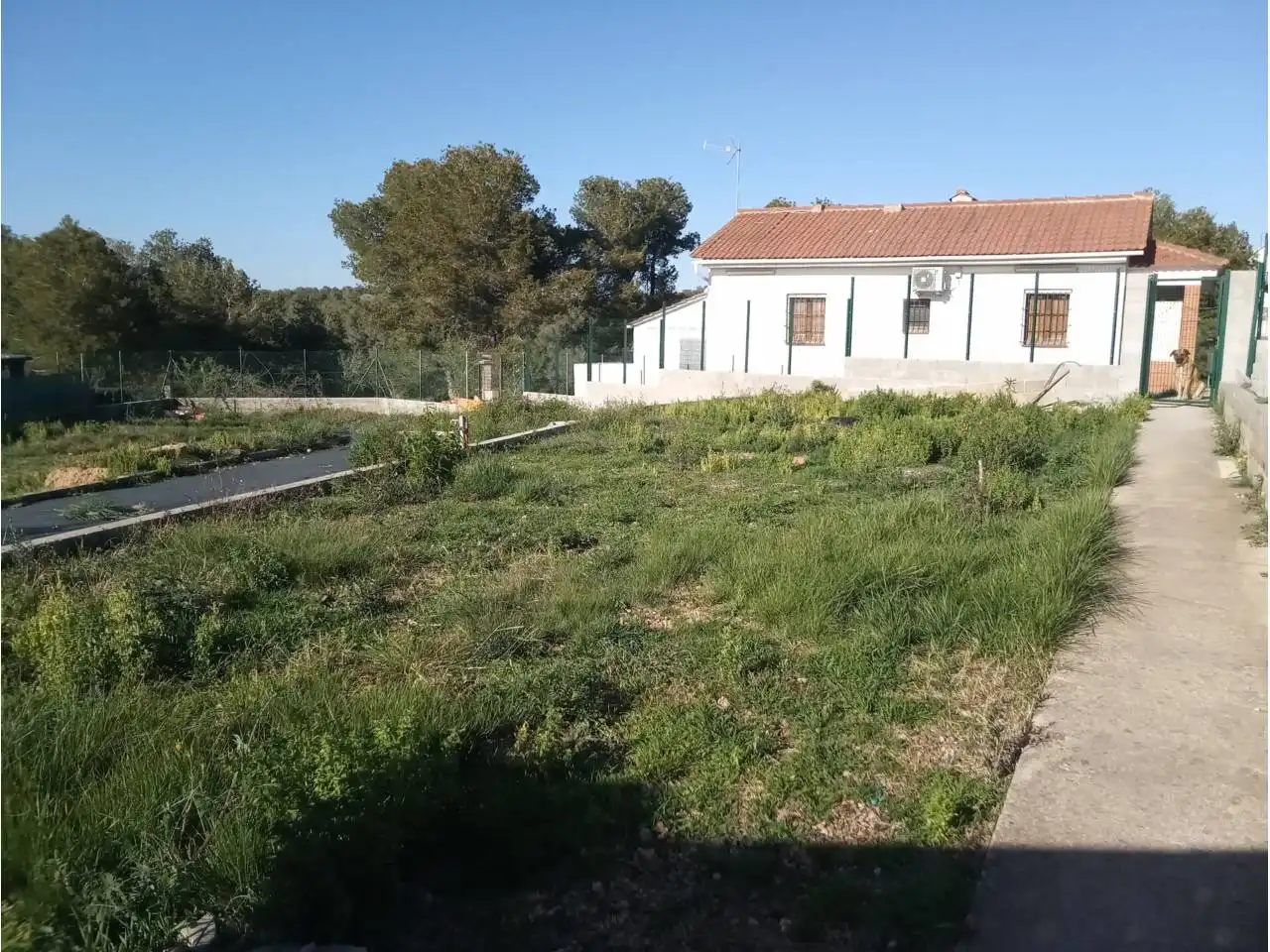 Terreny en venda en Castellet i la Gornal
