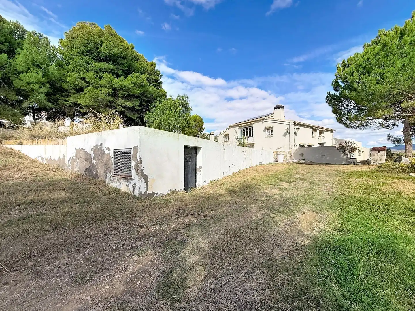 Finca rústica en venta en Castalla, Alicante