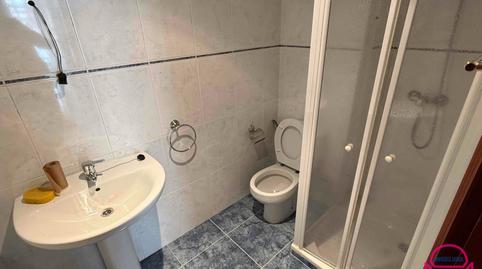 Foto 3 de Pis de lloguer a Brianda de Olivera, San Claudio - La Chantría, León