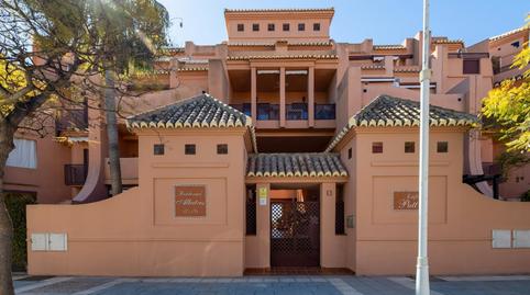 Foto 3 de Àtic en venda a Calle San Juan de Dios, 5, Motril  ciudad, Motril