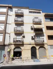 Piso en venta en Carretera Vilches 13