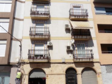 Appartement à vendre à Carretera Vilches 13