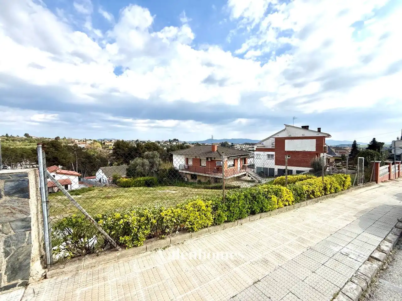 Residential land for sale in Lliçà d'Amunt, imagen 5