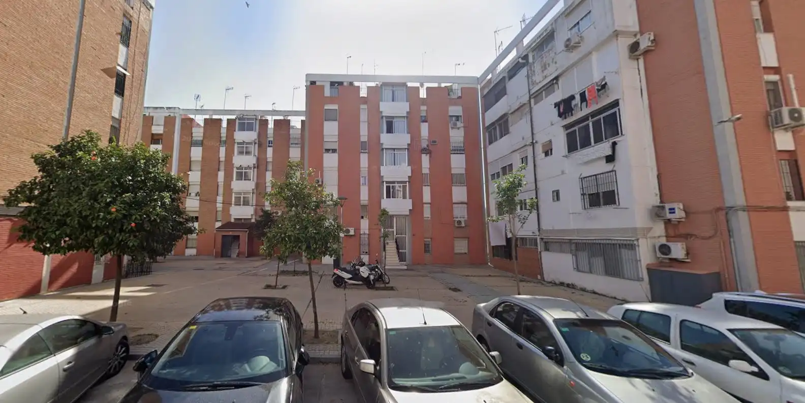 Appartement à vendre à Calle ANTONIO MONTES