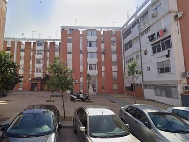 Pis en venda a Calle ANTONIO MONTES