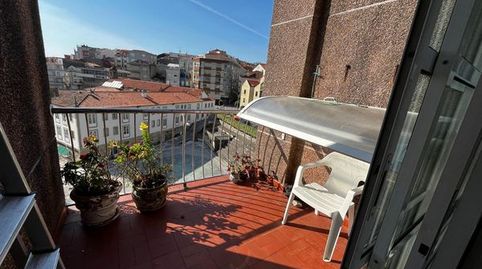 Foto 5 de Pis en venda a Rúa Da Cal, A Guarda , Pontevedra