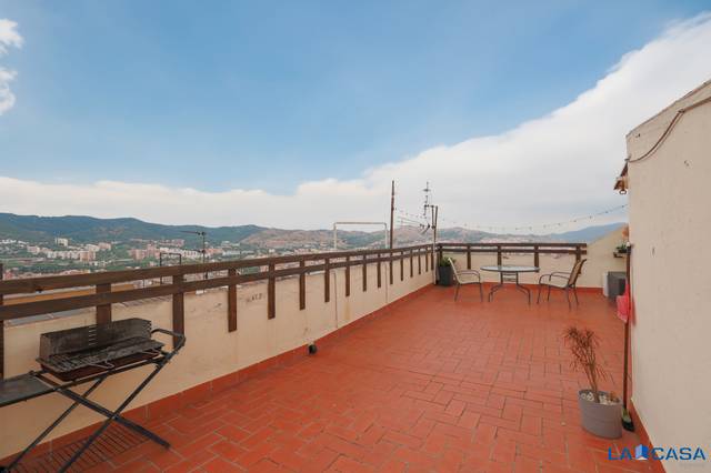 Piso en Venta en Carrer de la Gran Vista en El Carmel