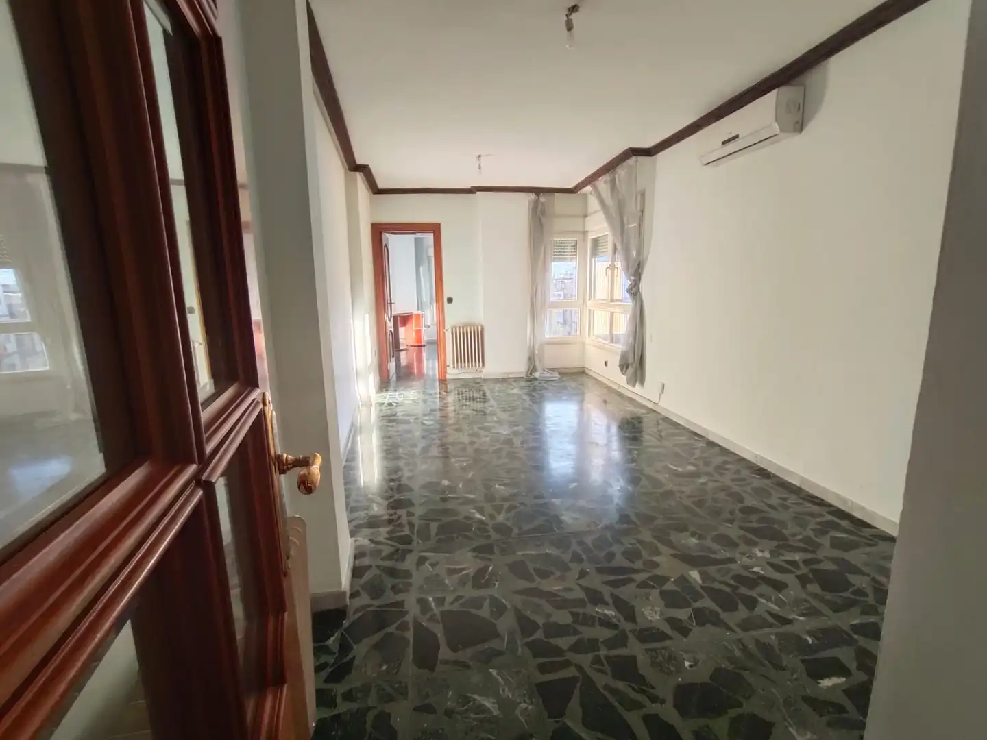 Wohnung zum Verkauf in Guadix mit Terrasse