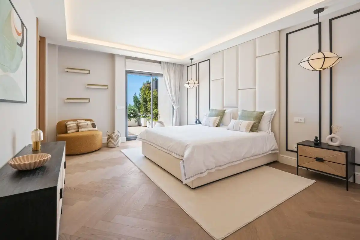 Ático en venta en Nueva Andalucía, imagen 50