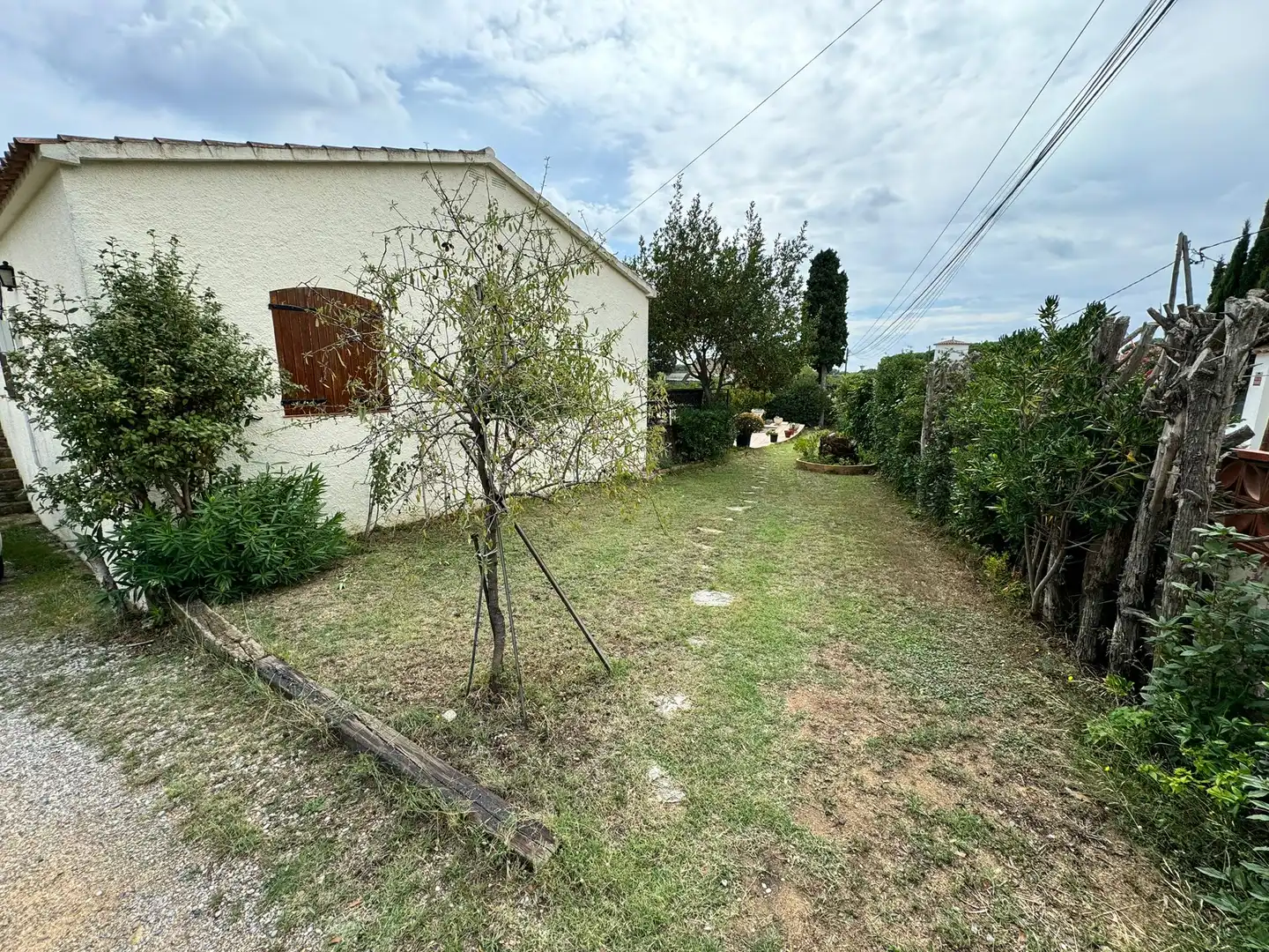 Casa o chalet en venta en Calonge i Sant Antoni con Calefacción, Jardín privado y Terraza