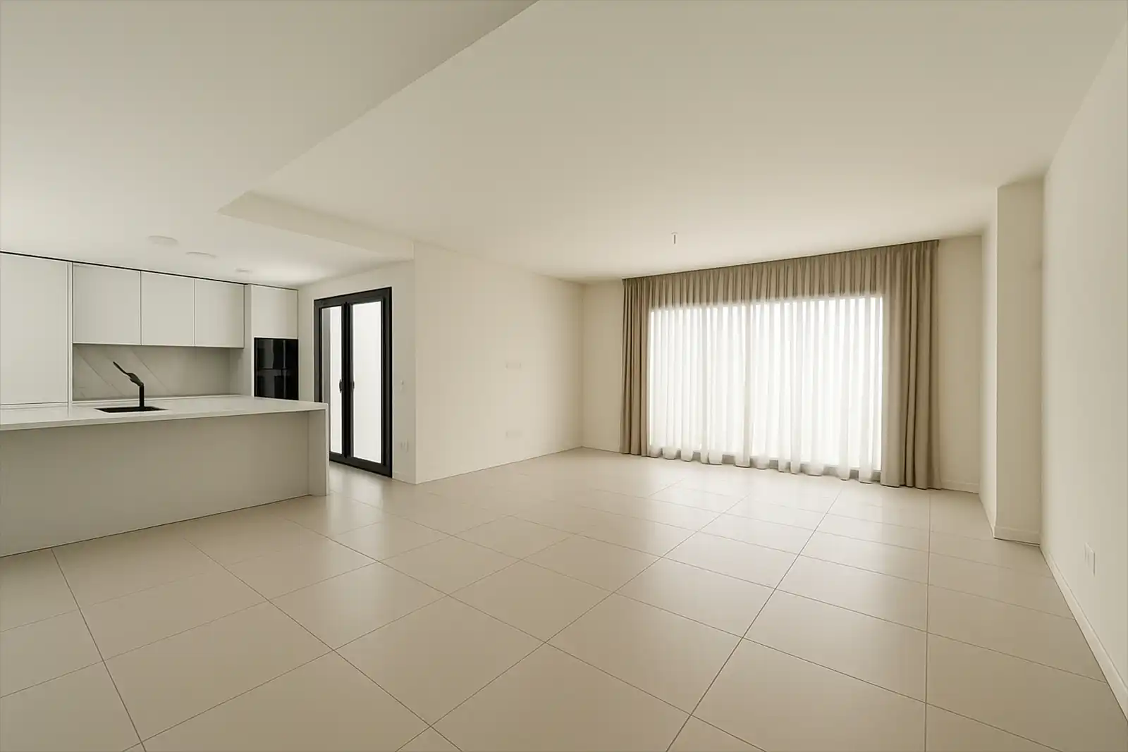 Apartament amb jardí en venda a El Higuerón, imagen 6