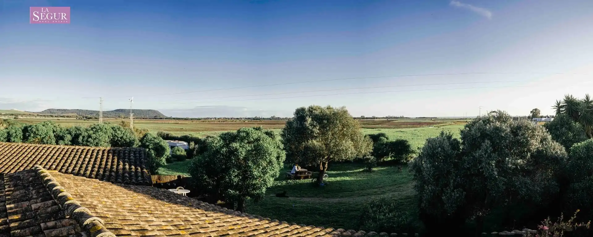 Xalet amb jardí en venda a El Palmar, imagen 42