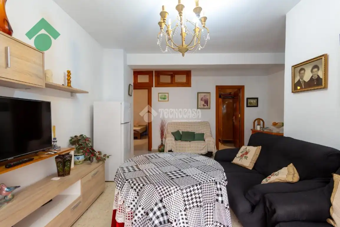 Habitación de Piso en venta en Almuñécar con Balcón