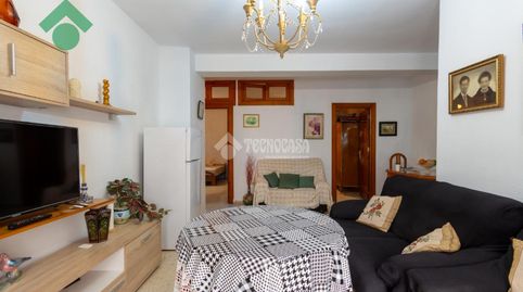 Foto 3 de Piso en venta en Almuñecar Centro, Almuñécar