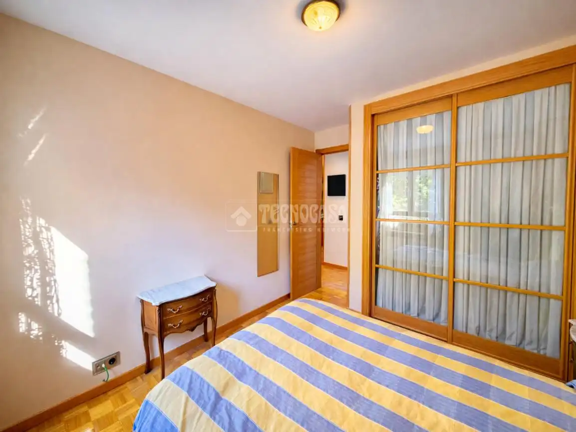 Habitación de Piso en venta en Madrid con Aire acondicionado, Calefacción y Parquet