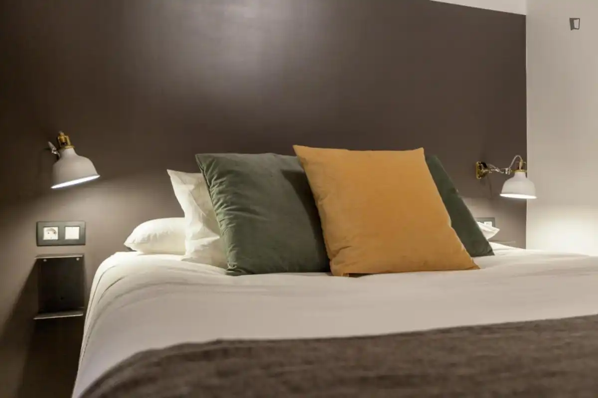 Wohnung zur Miete in Barri Gòtic