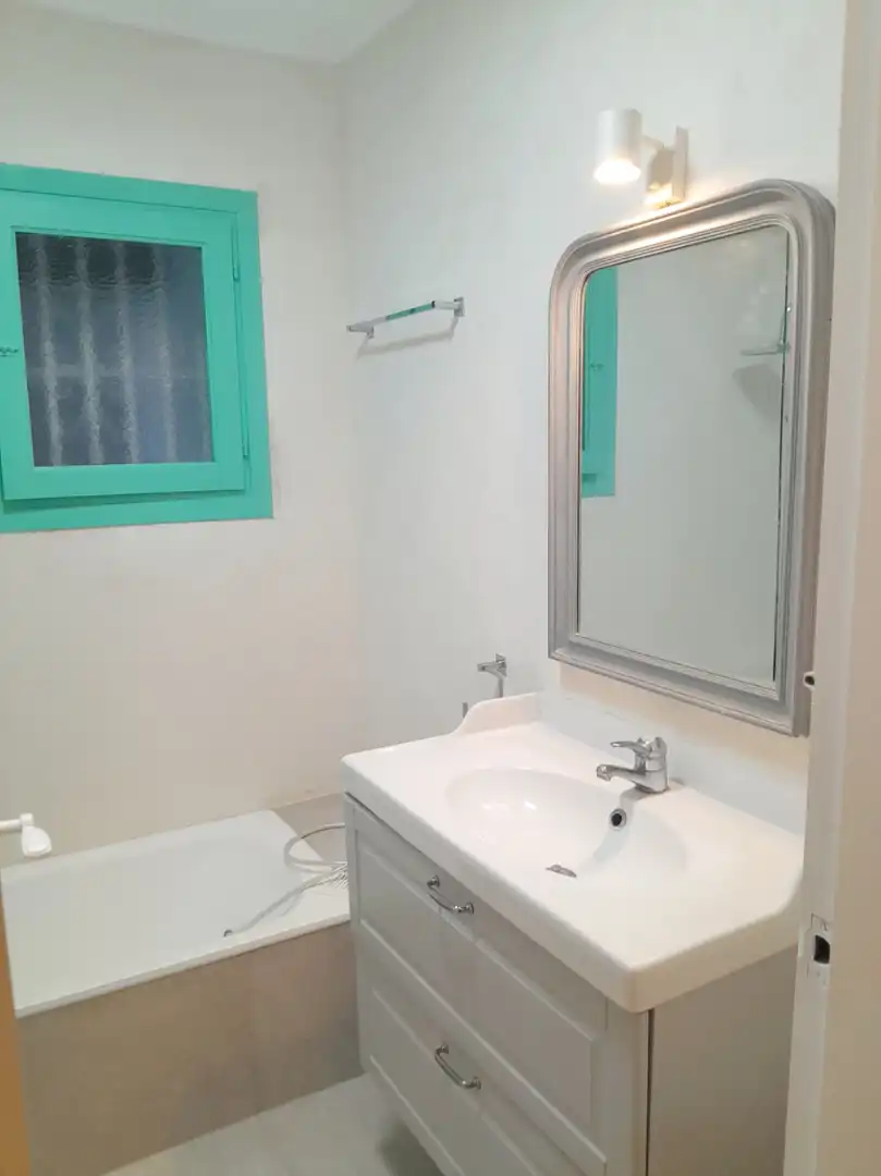 Detached house with pool to rent in Casco Urbano, imagen 14