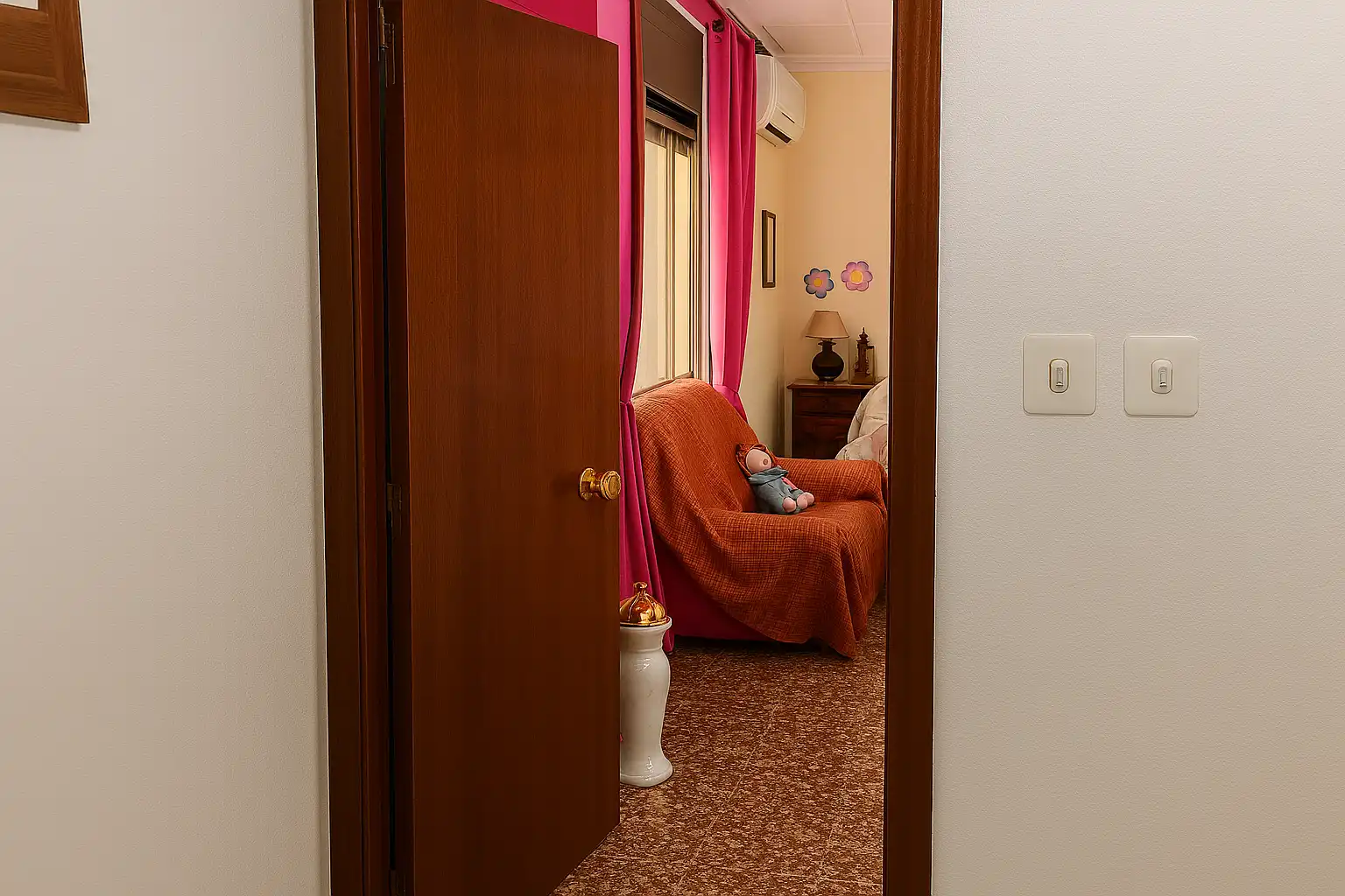 Habitación de Piso en venta en Benaguasil