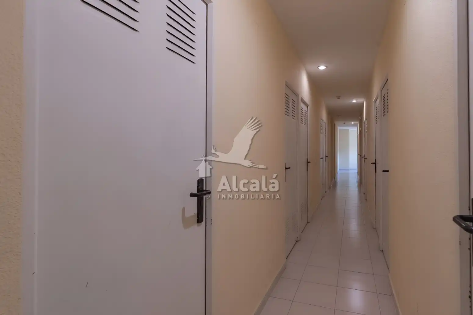 Piso en venta en Ensanche