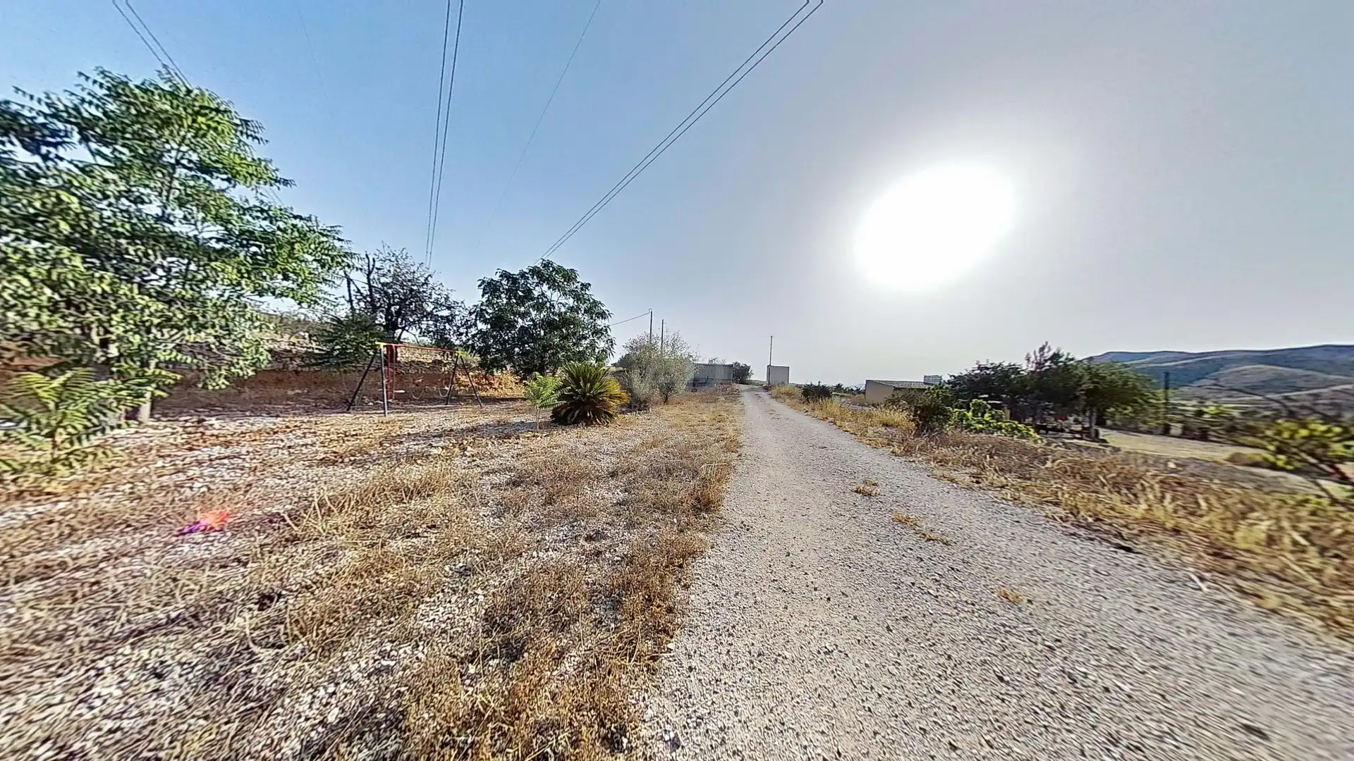 Houses for sale in Hondón de los Frailes  with Air Conditioner, Heating and Terrace