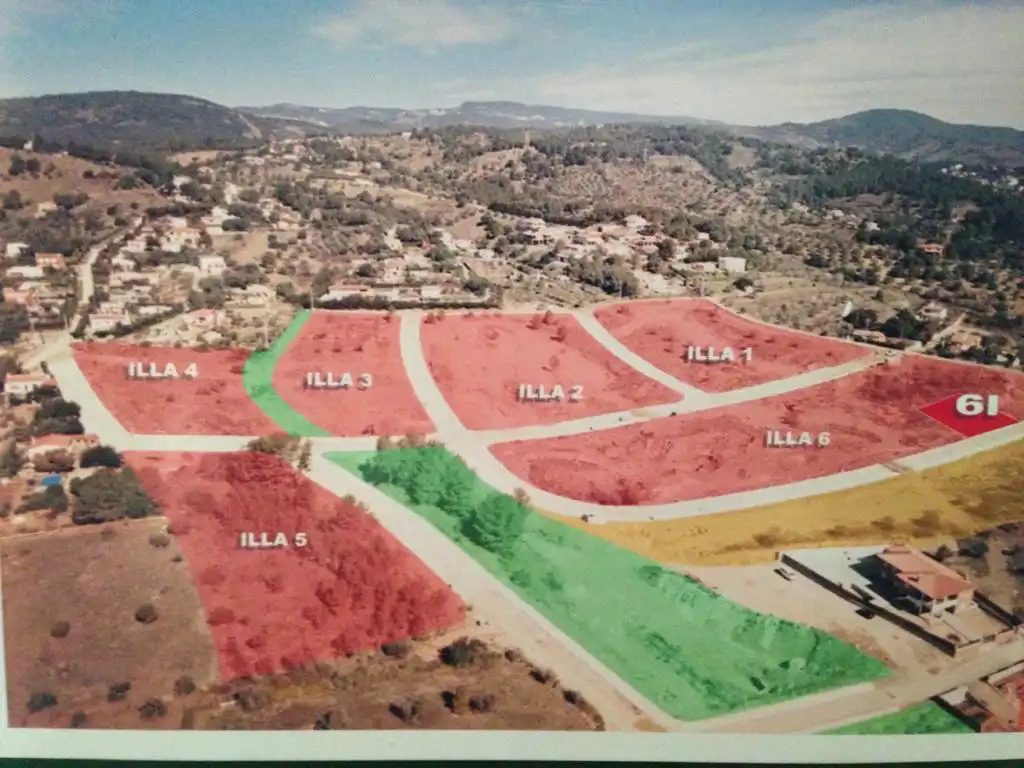 Terreno residenziale in vendita a Travessera del Boix, imagen 3