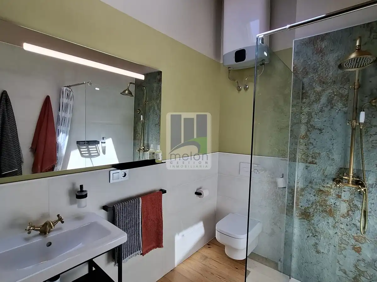 Baño de Casa o chalet en venta en Rublacedo de Abajo