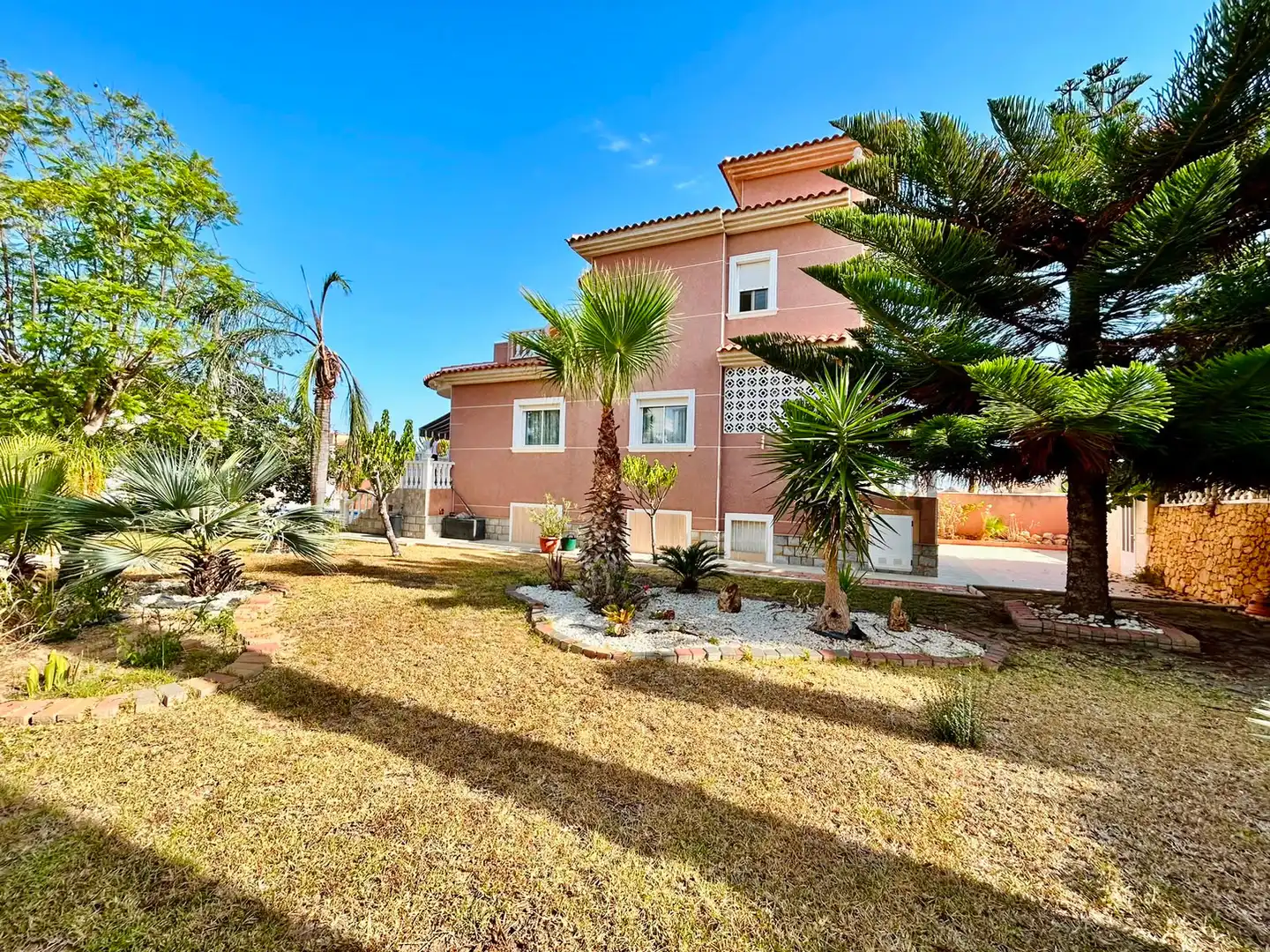 Villa avec terrasse à vendre à Los Balcones - Los Altos, imagen 6