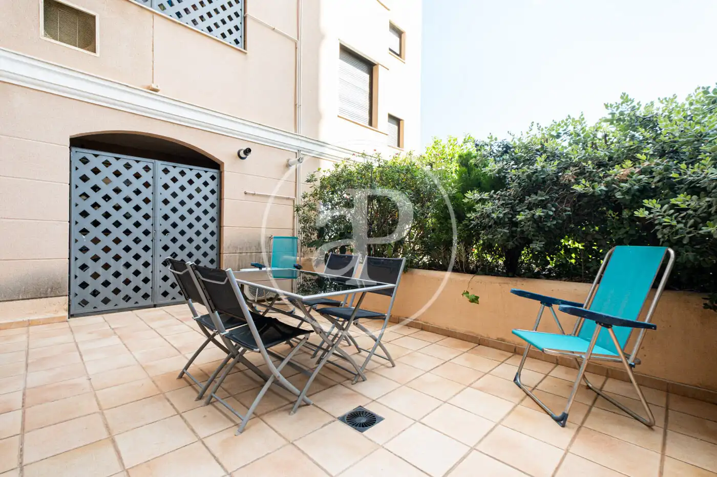 Flat for rent in Carrer de Medellín, Es Portixol - Es Molinar