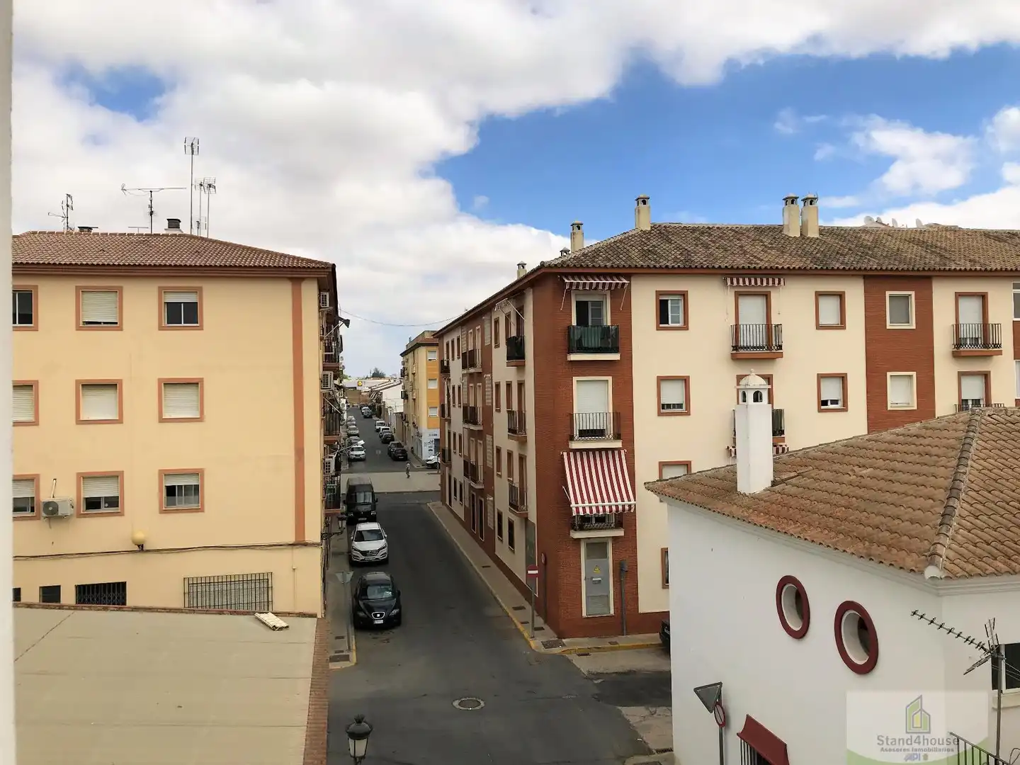 Piso en venta en Bollullos Par del Condado
