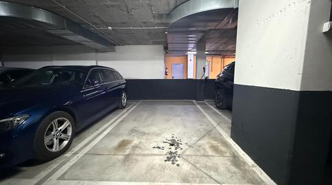 Photo 4 of Garage for sale in Solagua, Madrid