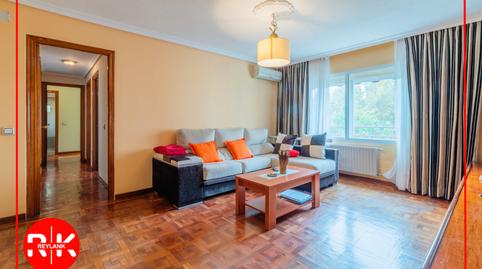 Foto 4 de Pis en venda a Rinconada, Madrid