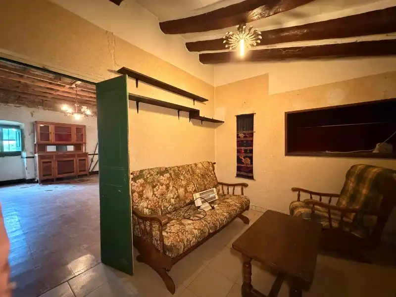 Casa o xalet en venda en Saus, Camallera i Llampaies amb Terrassa i Balcó
