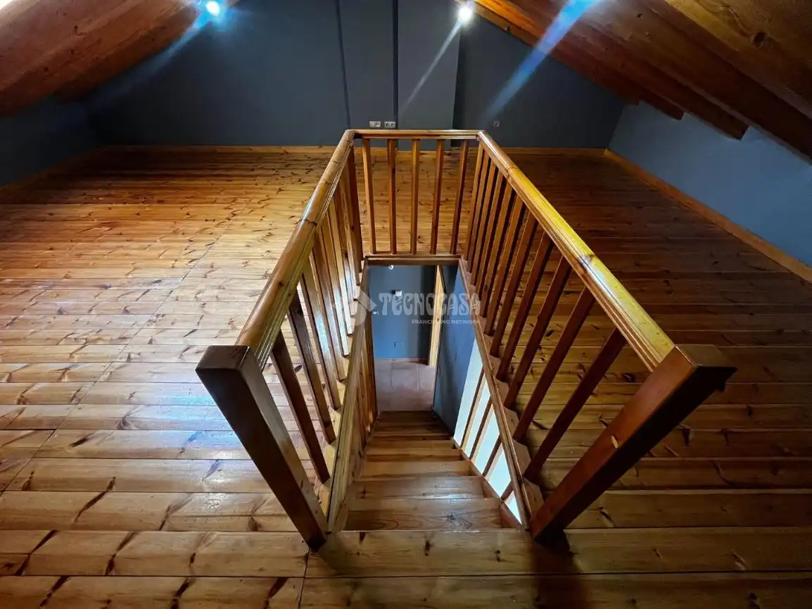Casa o chalet en venta en Grisén