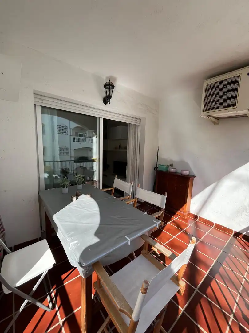 Apartament de lloguer a La Carolina - Guadalpín