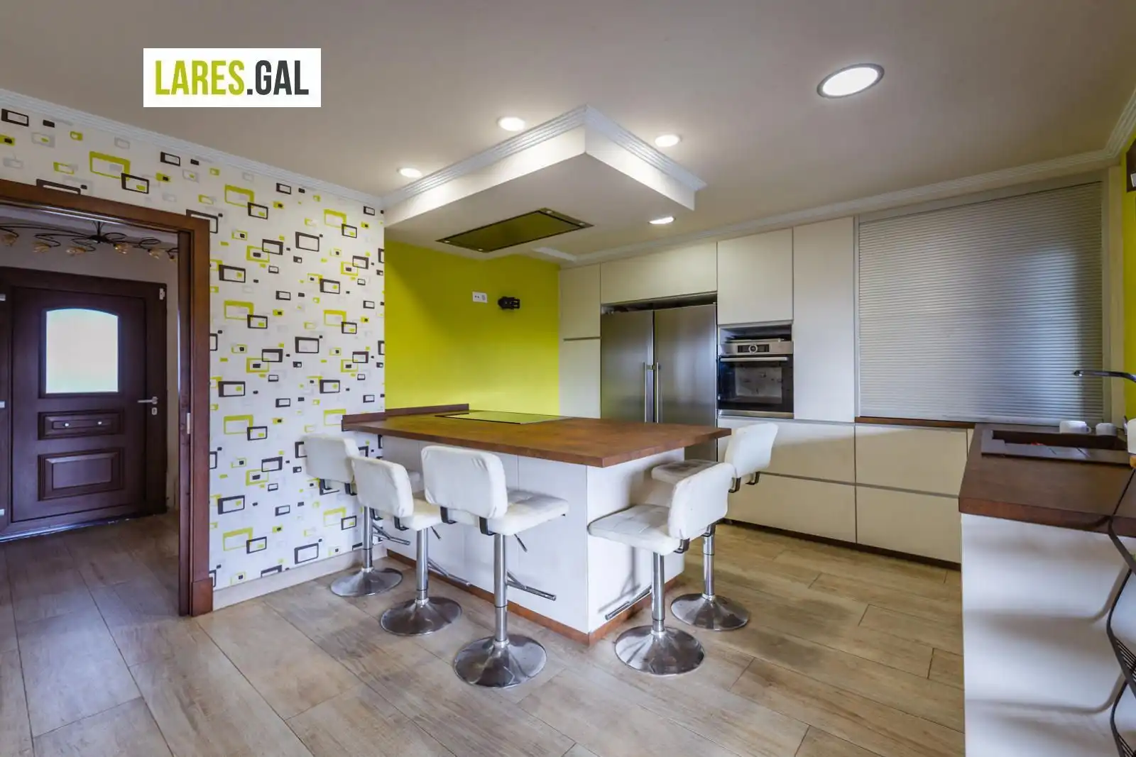 Detached house with terrace for sale in Cañoto, imagen 13