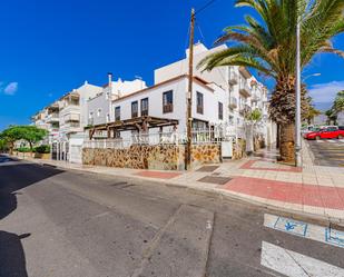 Casa o xalet en venda a Emigrante, Playa de San Juan