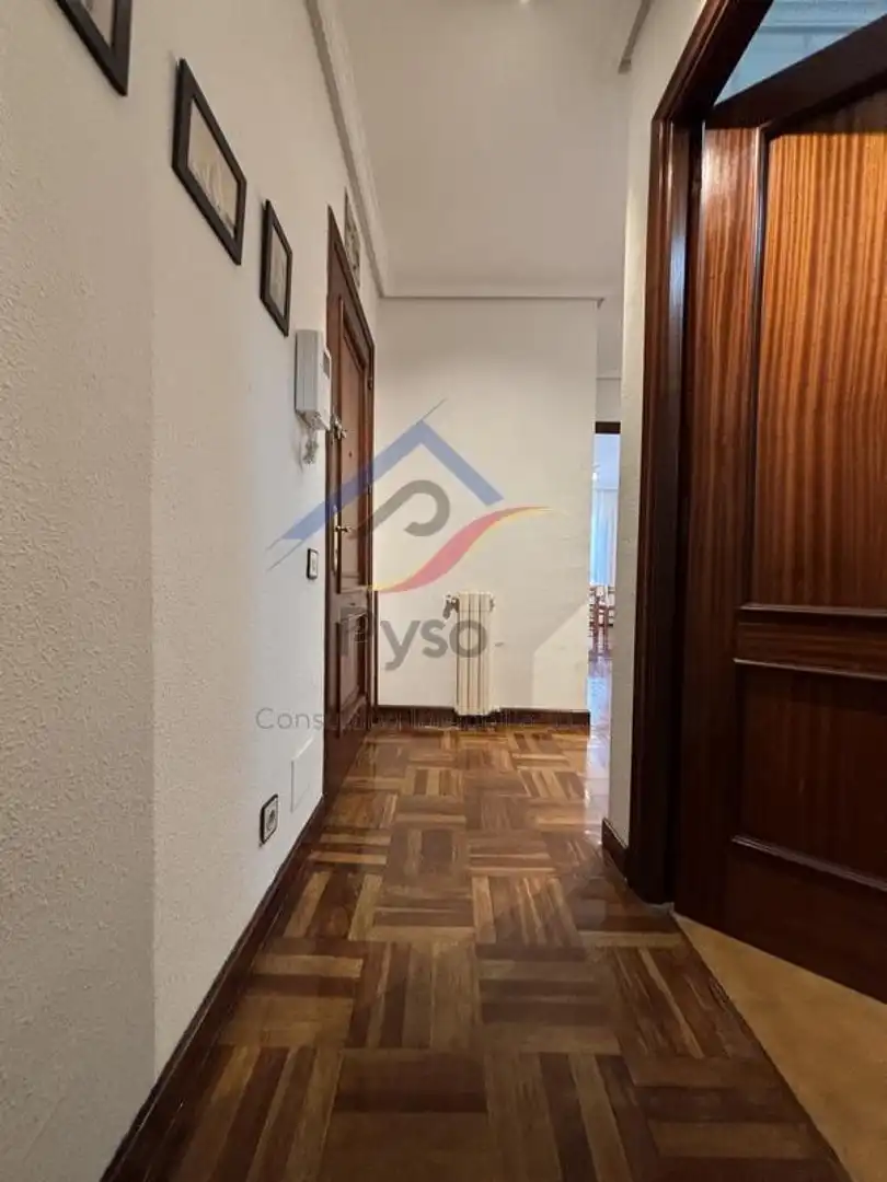 Pis de lloguer en Santander amb Calefacció, Rentadora i Balcó