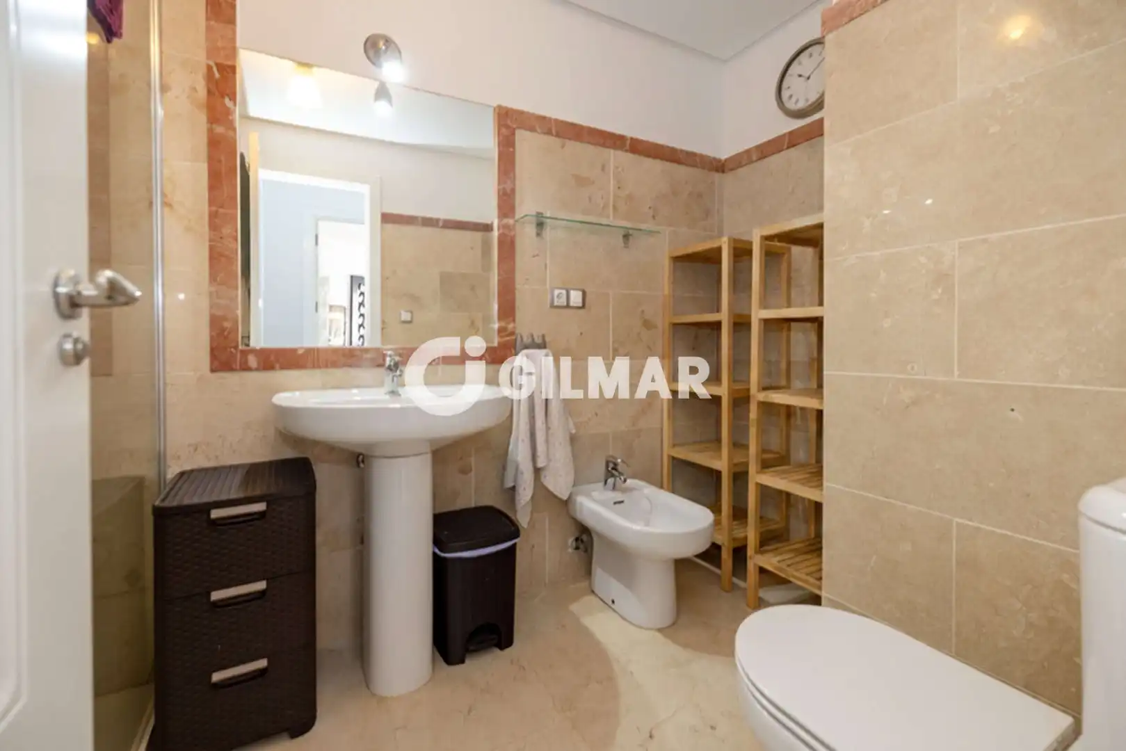 Mini appartamento con terrazza in vendita a San Luis de Sabinillas, imagen 19