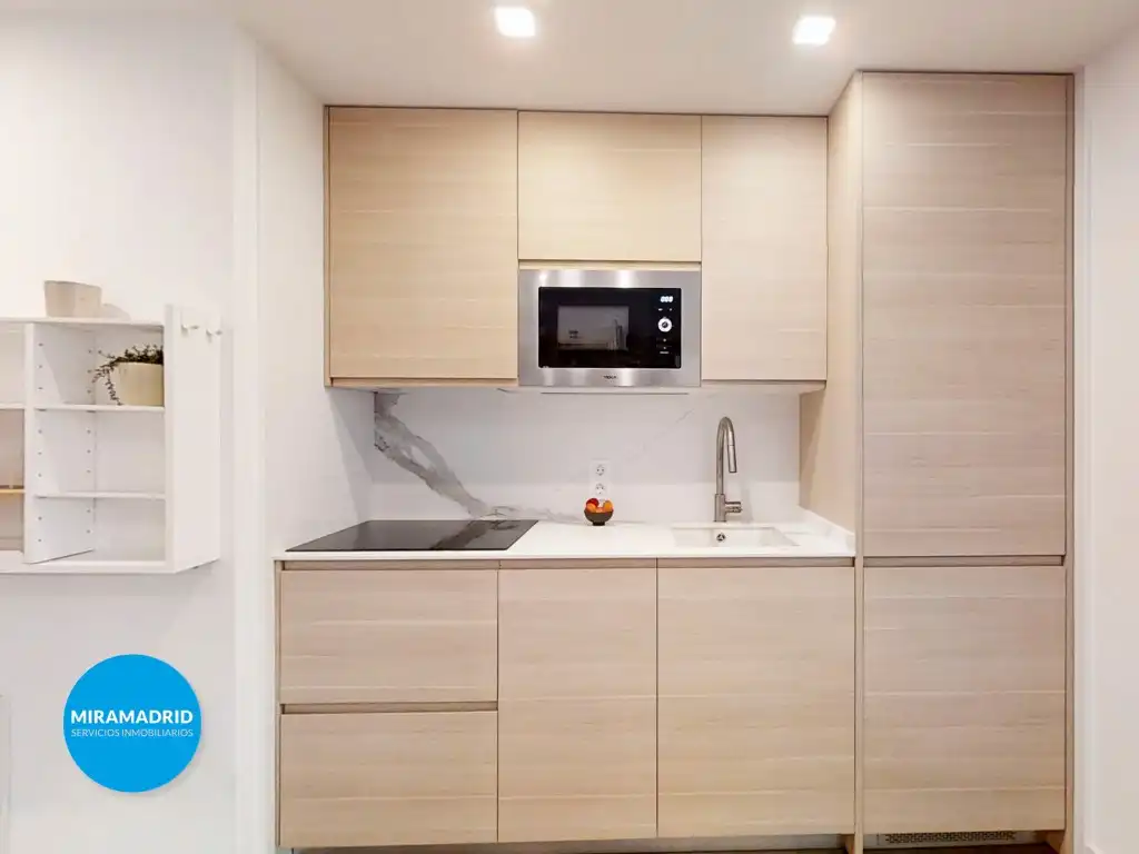 Cocina de Planta baja en venta en Ajalvir con Piscina comunitaria
