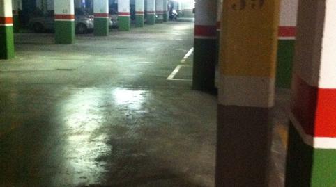 Photo 2 of Garage to rent in Juan Carlos I,  Murcia Capital