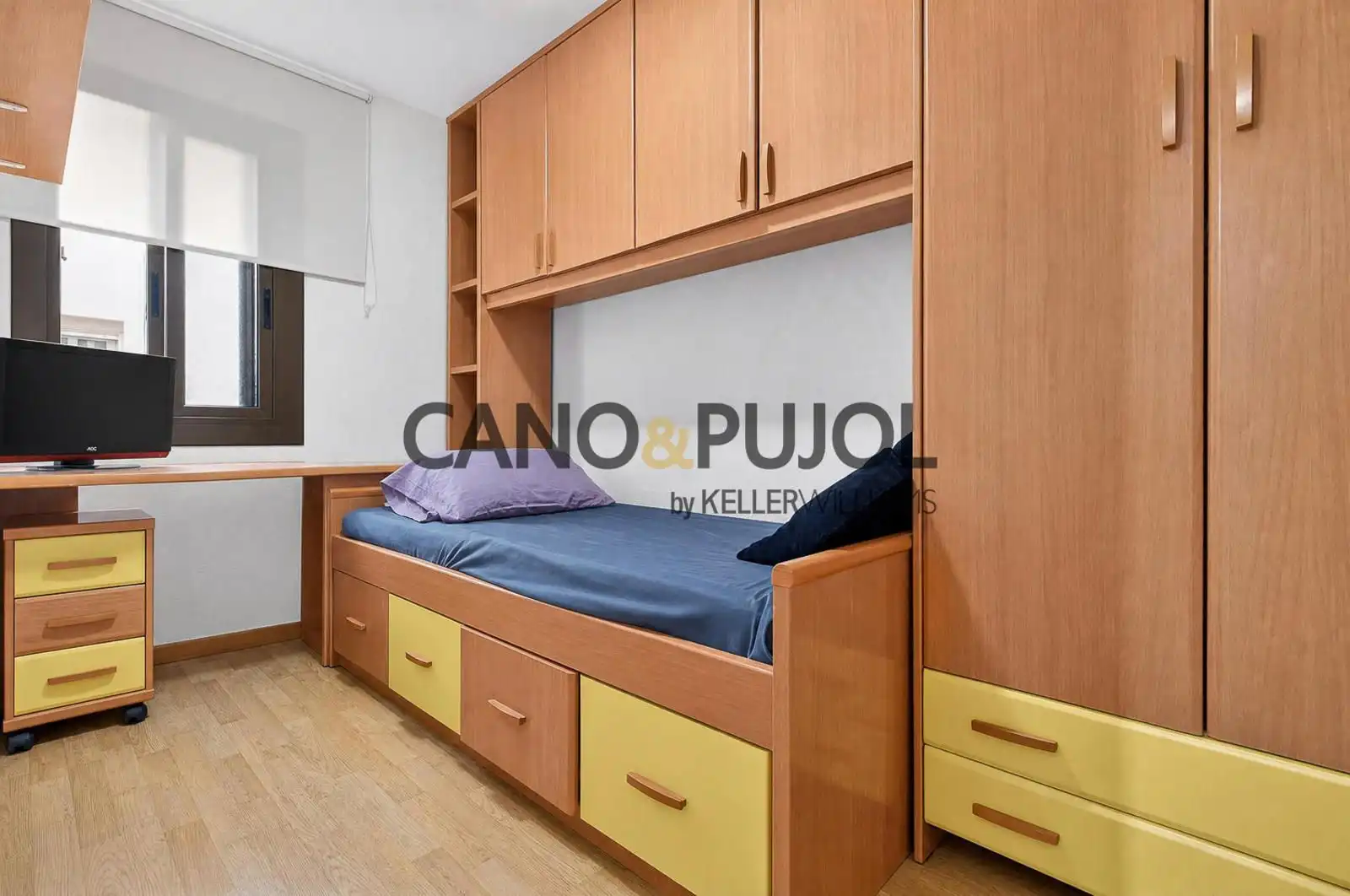 Pis amb ascensor en venda a Consell de cent, imagen 39