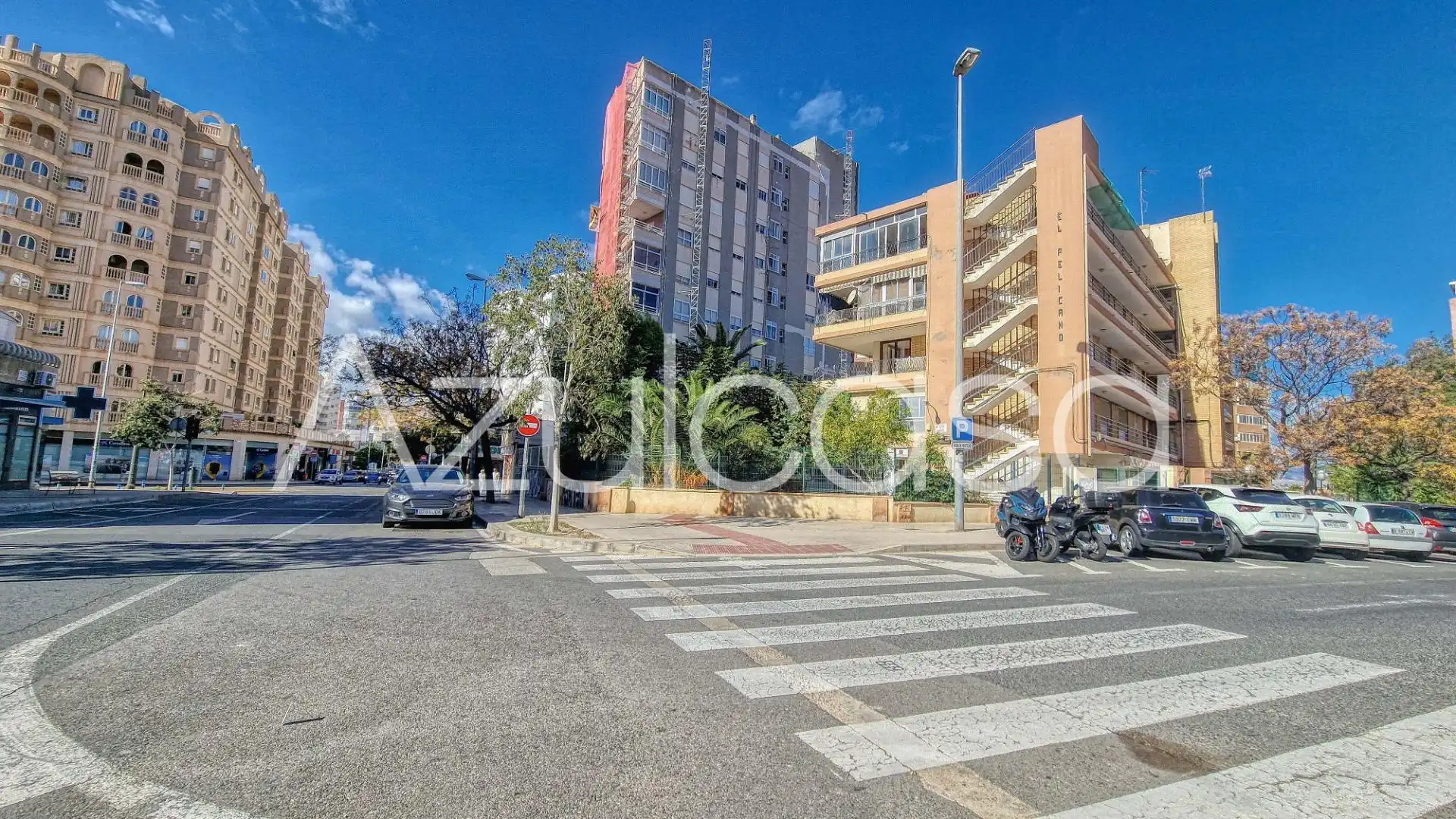 Außenansicht von Geschaftsraum zum Verkauf in Alicante / Alacant