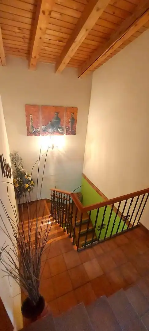 Casa o xalet en venda en La Seu d'Urgell amb Calefacció