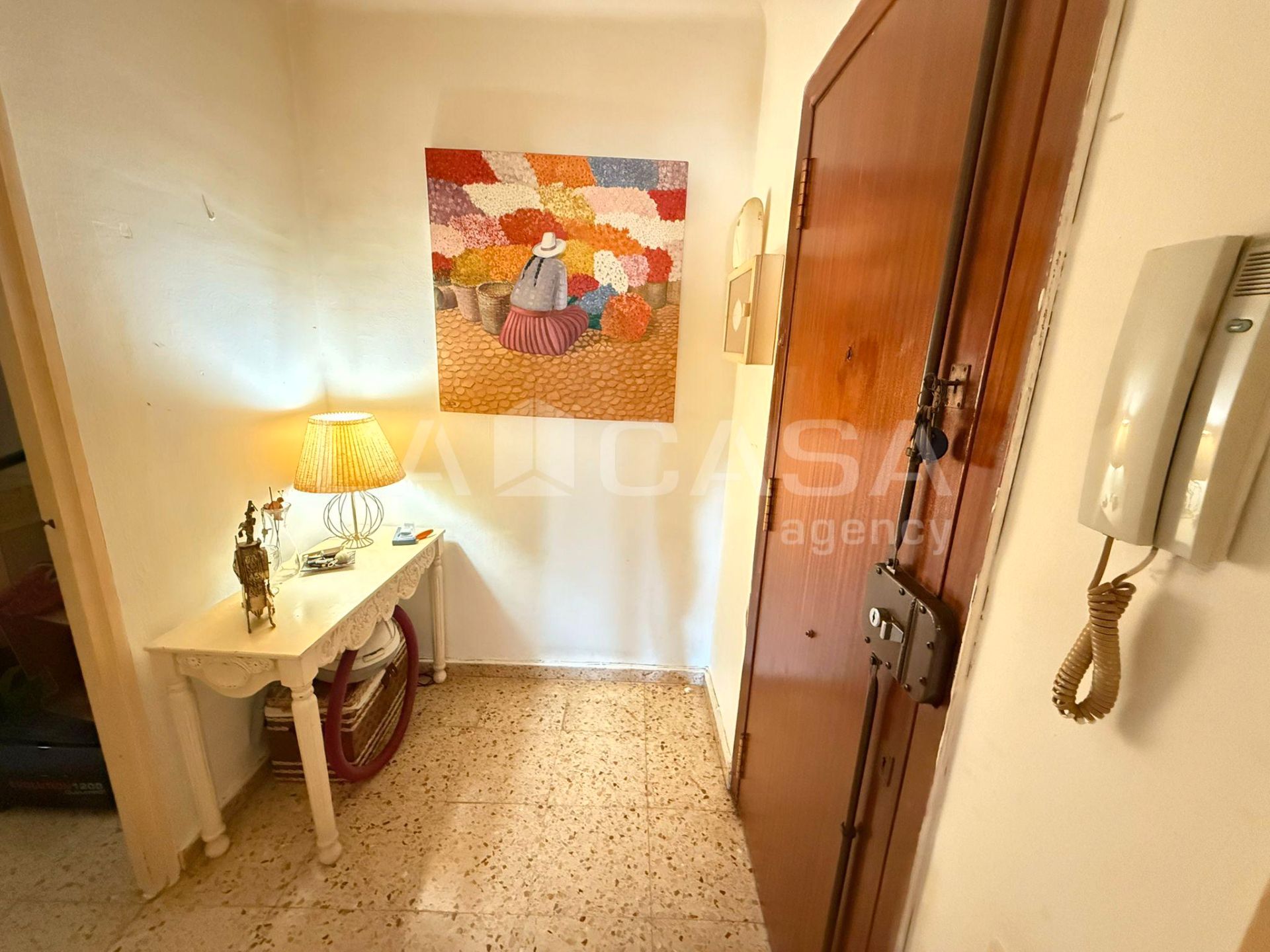 Flat for sale in Ponent, Granollers