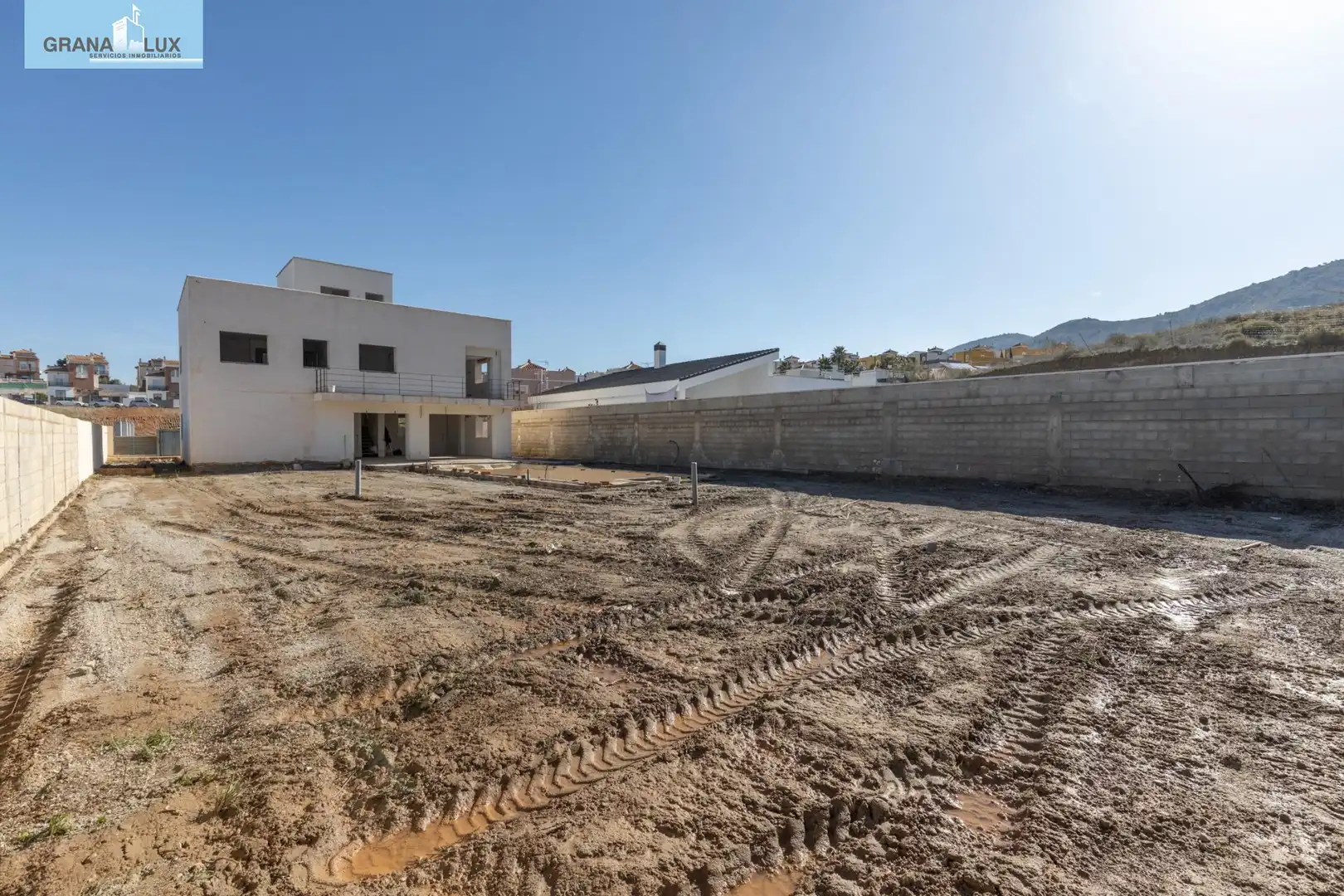 Detached house with terrace for sale in Calle Puntal de las Siete Lagunas, imagen 55