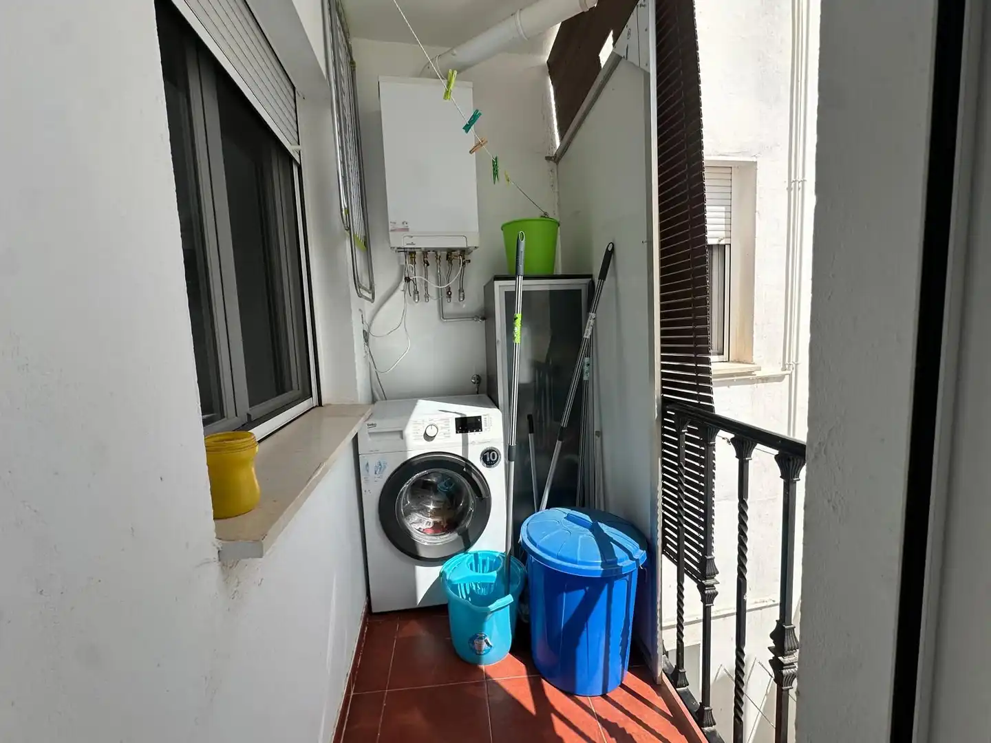 Pis en venda a Calle Angel Izquierdo, imagen 6