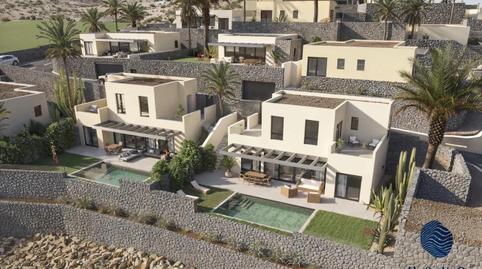 Foto 2 de Casa o xalet en venda a Salobre Golf, San Bartolomé de Tirajana