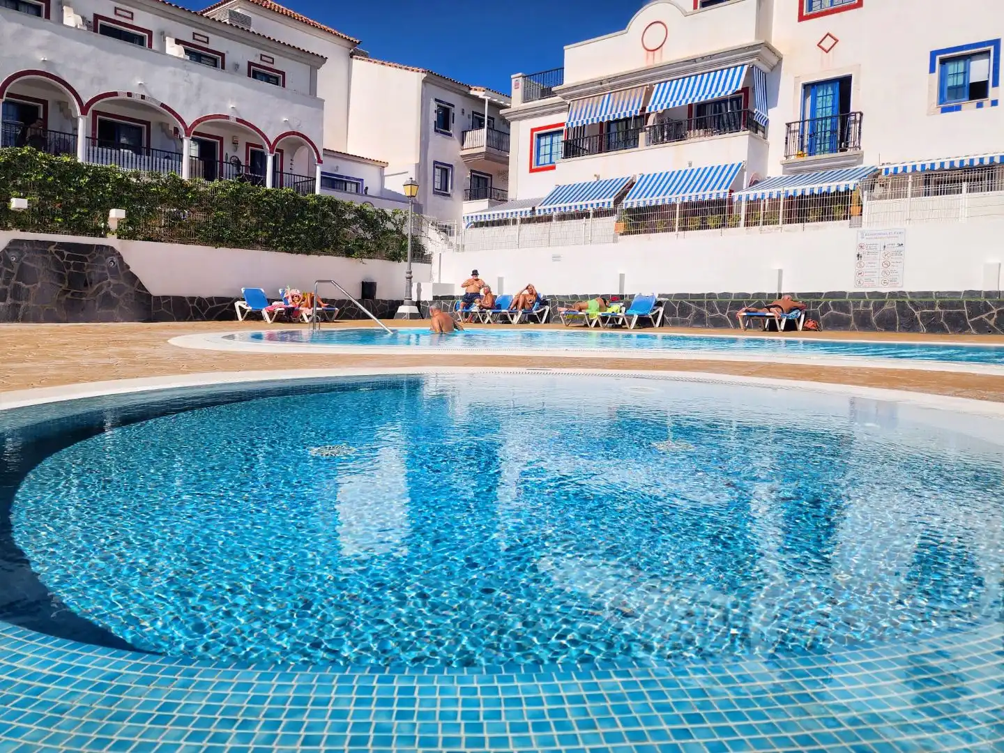 Apartamento con piscina en venta en Mencey Tegueste 20, imagen 60